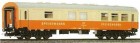 74301 Sachsenmodelle Rebuilt dining car urban livery